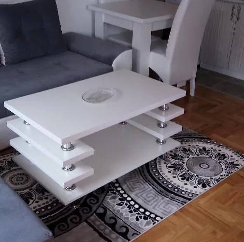 Apartman Sanja
