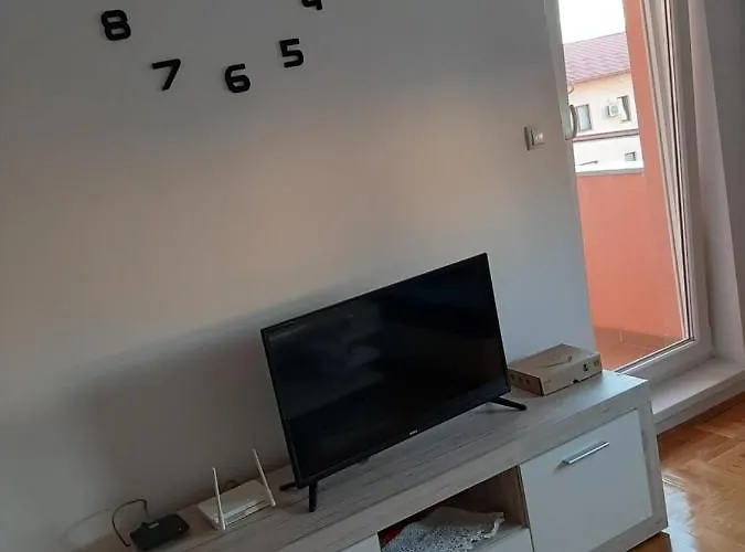 Apartman Sanja