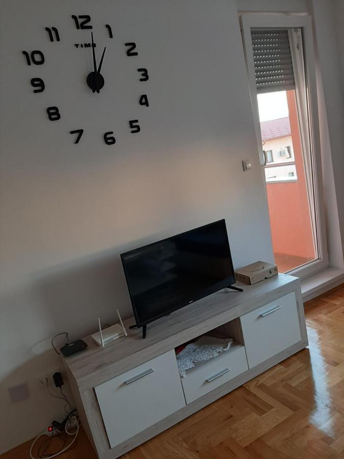 Appartement Sanja Lukavica